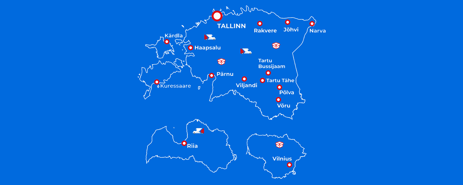 Cargobus opening hours on holidays